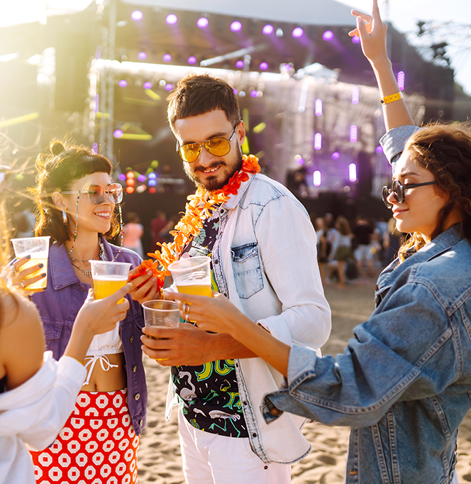 10 συναυλίες και φεστιβάλ που δεν πρέπει με τίποτα να χάσεις αυτό το καλοκαίρι