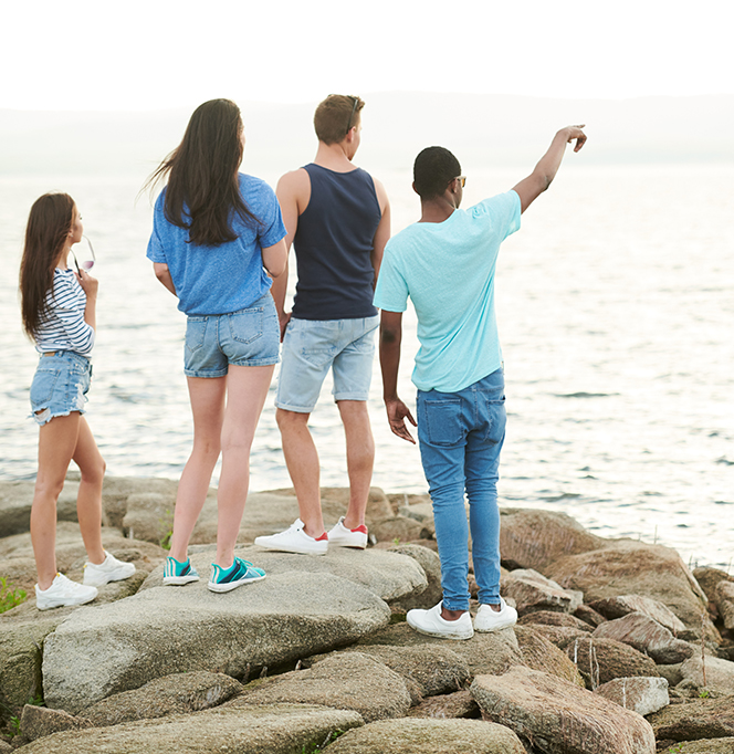 Οι καλύτερες free δραστηριότητες και events που θα απολαύσεις με την παρέα σου αυτό το καλοκαίρι 