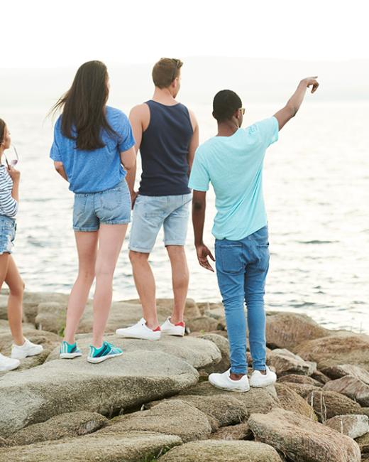 Οι καλύτερες free δραστηριότητες και events που θα απολαύσεις με την παρέα σου αυτό το καλοκαίρι 