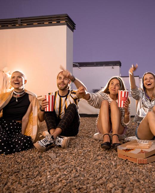 Οι ταινίες που δεν βλέπουμε την ώρα να δούμε στα θερινά σινεμά το 2024